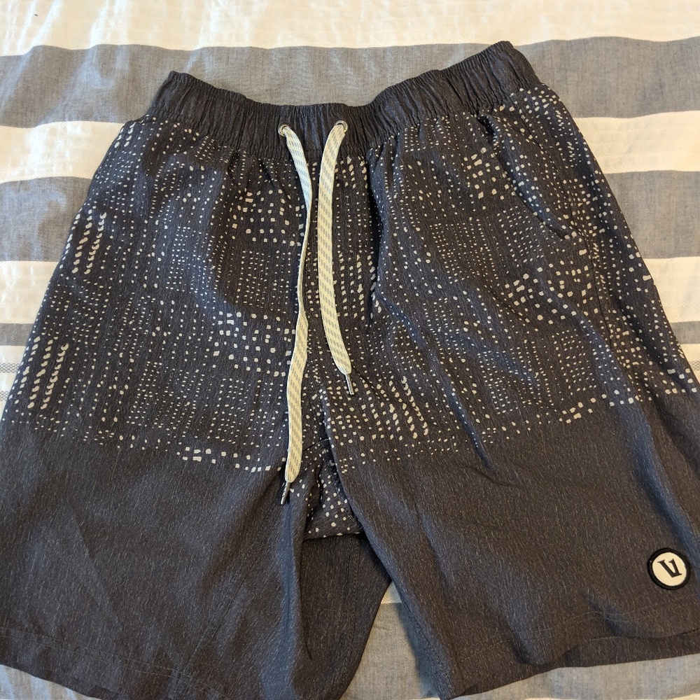 Vuori Kore shorts - Small